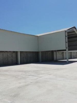 Hódmezővásárhely térbeton, ipari padló - 2020-05