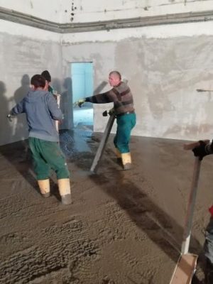Baja ipari padló - 2020-01
