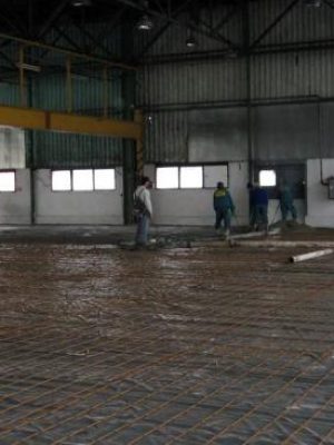 Ipari padlók térbetonok készítése-2020-02