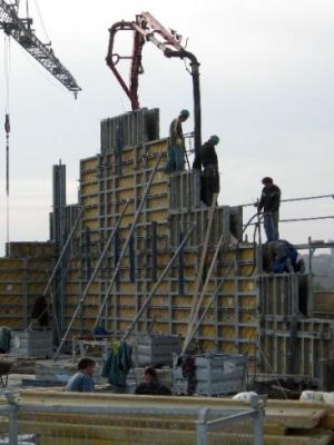 Kaposvár bevásárlóközpont - 2008 - 07