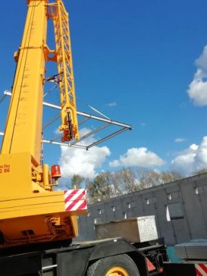 Kecel sertéstelep - 2020 - 05