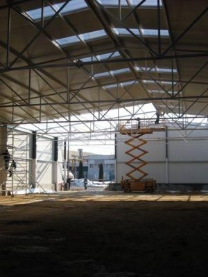 Mogyi raktár - 2012 - 07