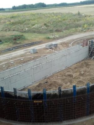 Mogyi silóalapok - 2017 - 07