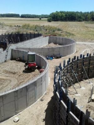 Mogyi silóalapok - 2017 - 08