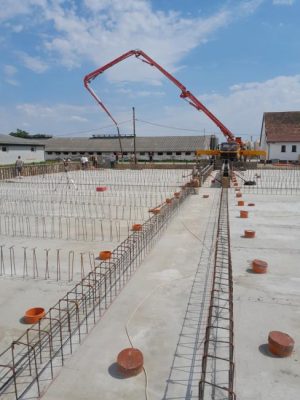 Solt sertés hízlalda - 2023 - 02