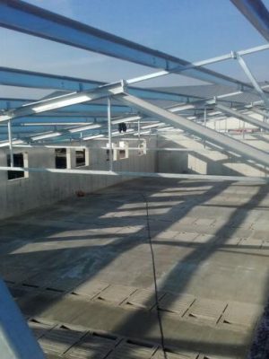 Solt sertéstelep - 2018 - 03