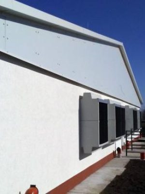 Solt sertéstelep - 2019 - 01