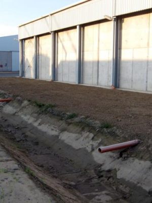 Sükösd terménytároló - 2014 - 10