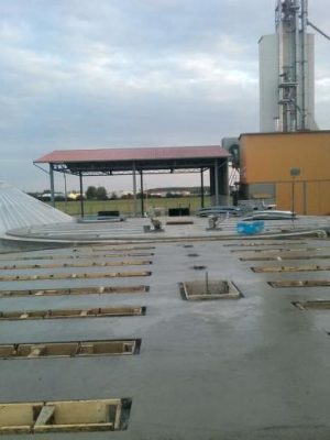 Szekszárd silóalapok - 2017 - 07